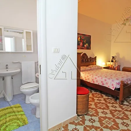 Gd Salento - Terrazza Nel Borgo - *
