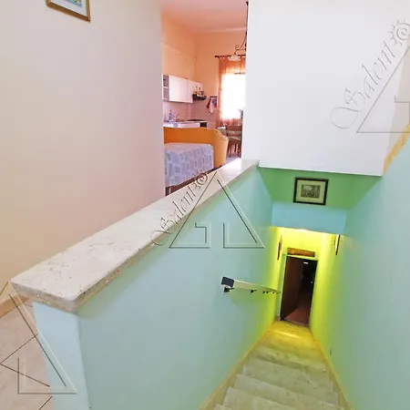 Apartamento Gd Salento - Terrazza Nel Borgo -