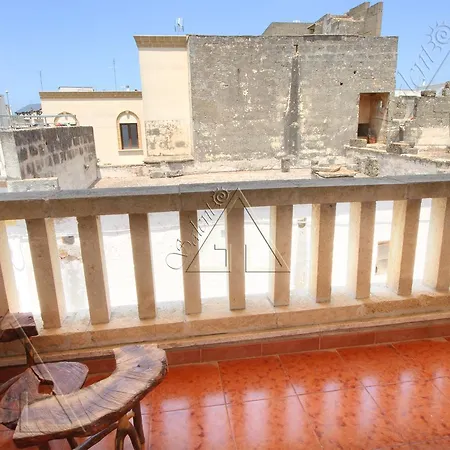 Gd Salento - Terrazza Nel Borgo - Acquarica del Capo