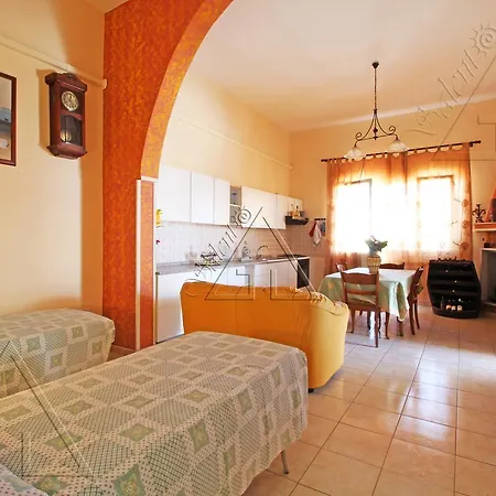 Gd Salento - Terrazza Nel Borgo - Apartamento *