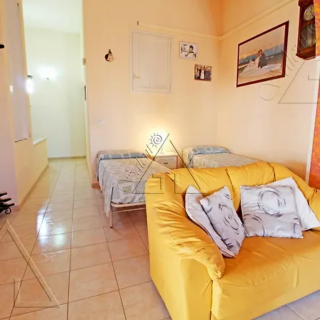 Apartamento Gd Salento - Terrazza Nel Borgo -