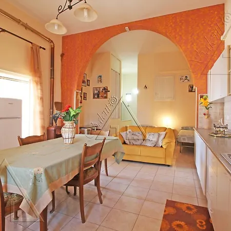 Gd Salento - Terrazza Nel Borgo - *