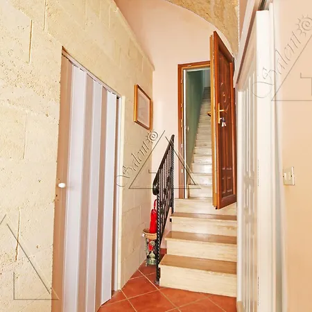 Gd Salento - Terrazza Nel Borgo - Acquarica del Capo