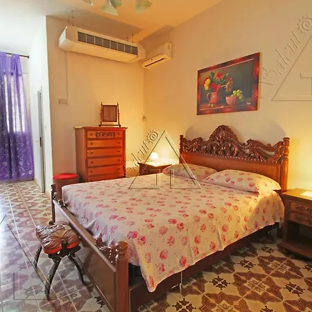 Gd Salento - Terrazza Nel Borgo - Appartement *